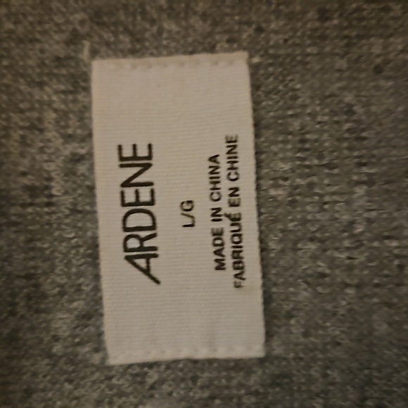 Oversized Shacket - Picture 2 of 4